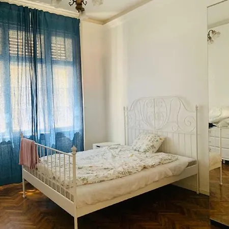 Budapest多瑙河最便利的房源 *