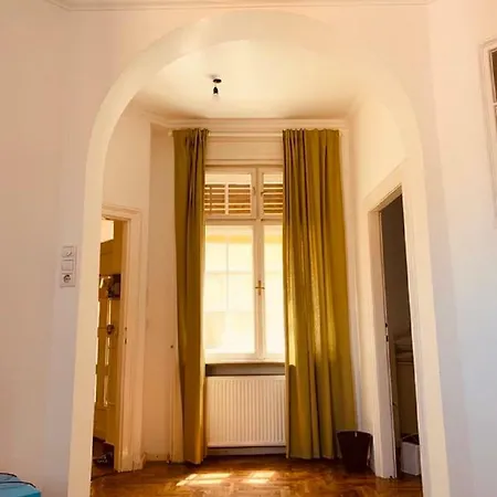 Budapest多瑙河最便利的房源 Будапешт